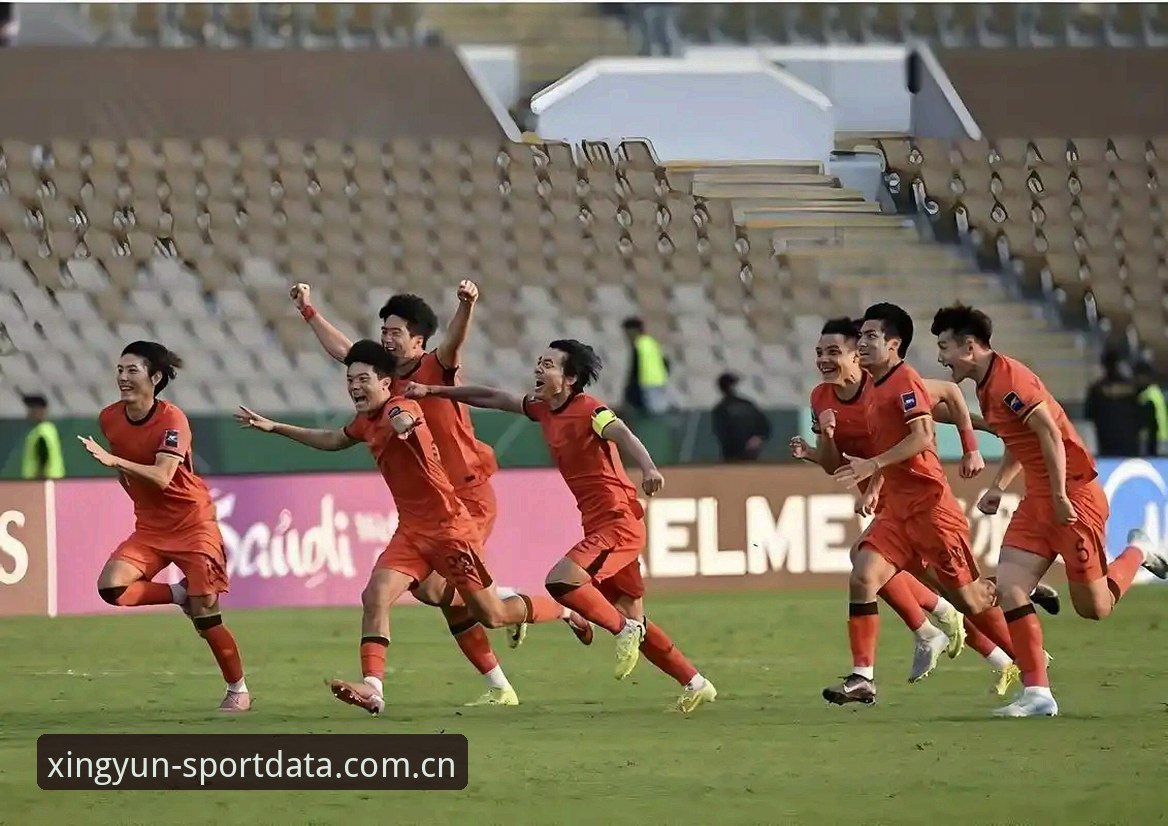 XYSPORT下载 2030世界杯扩军至66队最新动态:中国男足或迎绝佳参赛机会